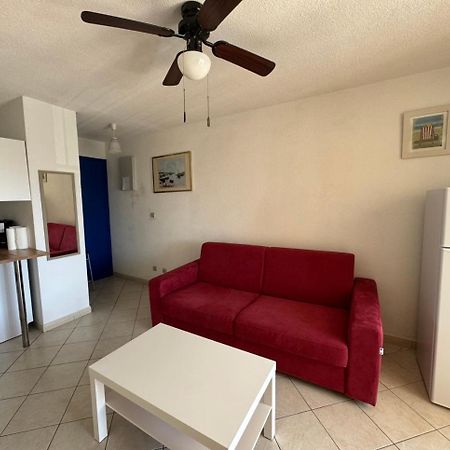 Charmant Appartement A Quelques Metres De La Plage لا لوند-ليه-مور المظهر الخارجي الصورة