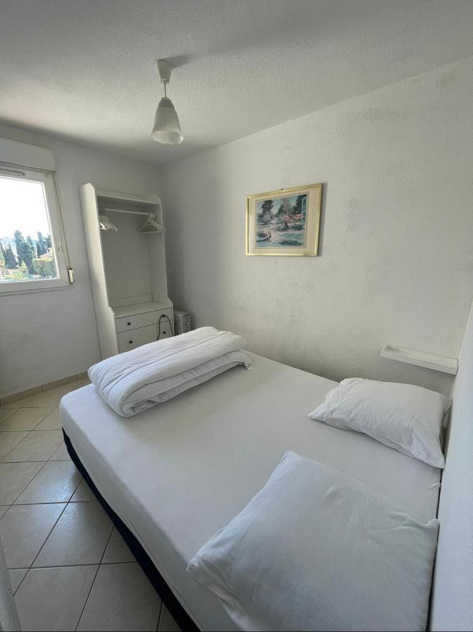 Charmant Appartement A Quelques Metres De La Plage لا لوند-ليه-مور المظهر الخارجي الصورة