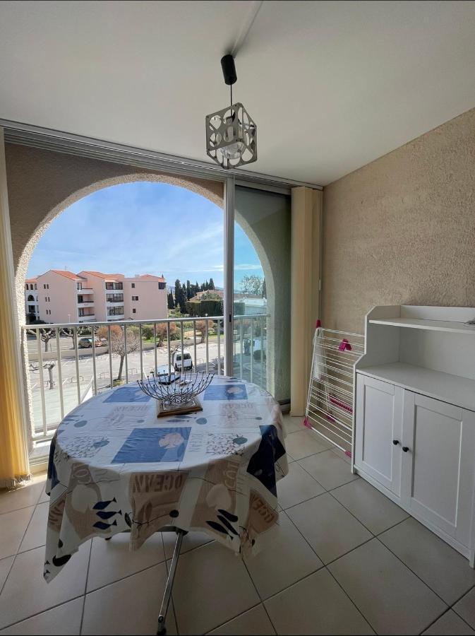 Charmant Appartement A Quelques Metres De La Plage لا لوند-ليه-مور المظهر الخارجي الصورة