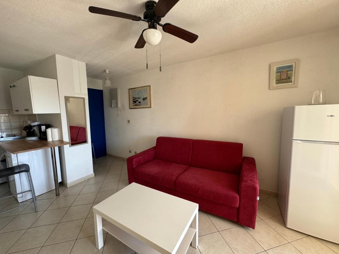 Charmant Appartement A Quelques Metres De La Plage لا لوند-ليه-مور المظهر الخارجي الصورة
