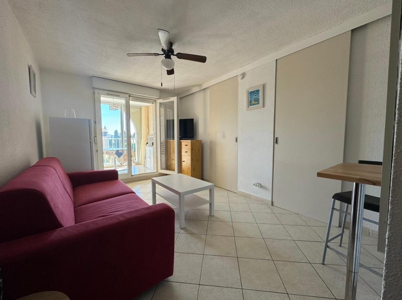 Charmant Appartement A Quelques Metres De La Plage لا لوند-ليه-مور المظهر الخارجي الصورة